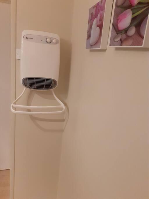 Appartement Vue Mer 4 Personnes Les Bains Exterior foto